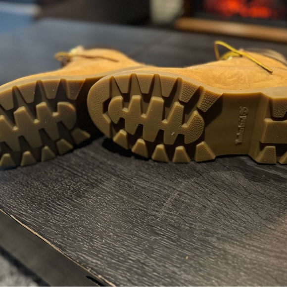 Timberland boots - Picture 3 of 4